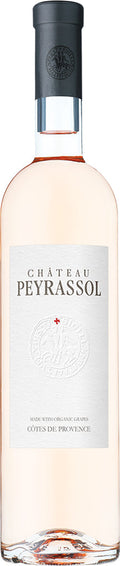 Chateau Peyrassol Rose CDP 2025 750ml