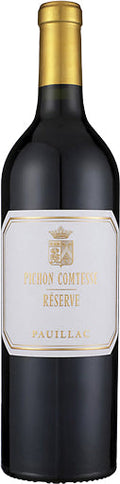 Chateau Pichon Longueville Reserve De La Comtesse de Lalande Pauillac 2022 750ml