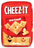 Cheez It Packaging Plush