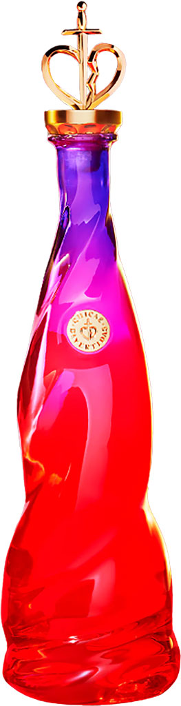 Chicas Divertidas Tequila Reposado 750ml