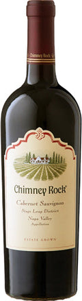 Chimney Rock Cabernet Sauvignon Napa 2022 750ml