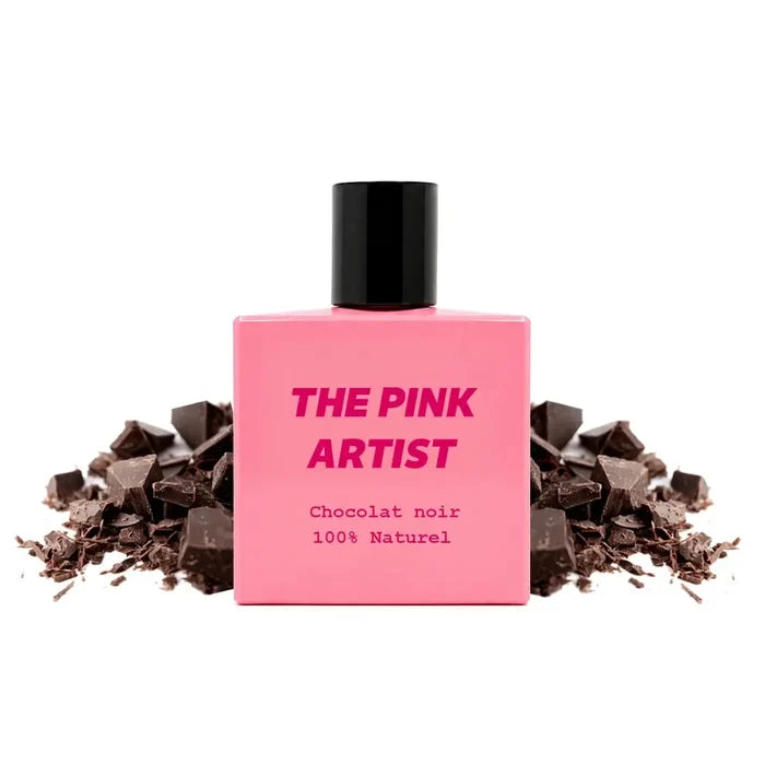 Chocolat Noir eau de parfum