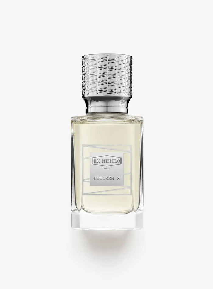Ex Nihilo Citizen X - Profumo - EX NIHILO - Alla Violetta Boutique
