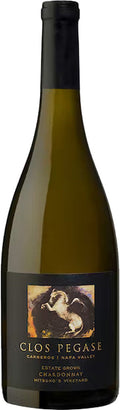 Clos Pegase Chardonnay Mitsuko's Vineyard 2022 750ml