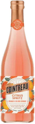Cointreau Citrus Spritz Orange & Blood Orange 750ml