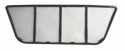 Coleman AC Air Filter 8430-3801 MERV 6 Ducted 2-Pack - Top View | United RV Parts