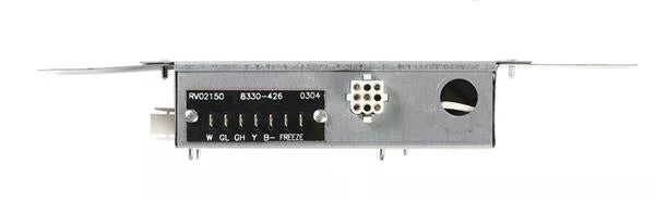 Coleman AC Control Box Assembly 9330C755 Heat Ready - Side View | United RV Parts