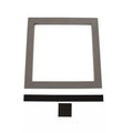 Grey Coleman AC Gasket Kit 8332-3301 14x14 Components - Flat Lay | United RV Parts