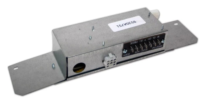 Coleman Mach Control Box 9530A751 Heat Pump - Angled View | United RV Parts