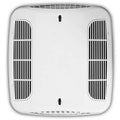 White Coleman Mach RV Ceiling Assembly 9430-4552 Non-Ducted Plenum - Top View | United RV Parts