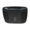 Black Coleman Mach RV Ceiling Assembly 9430A717 Non-Ducted - Interior View | United RV Parts