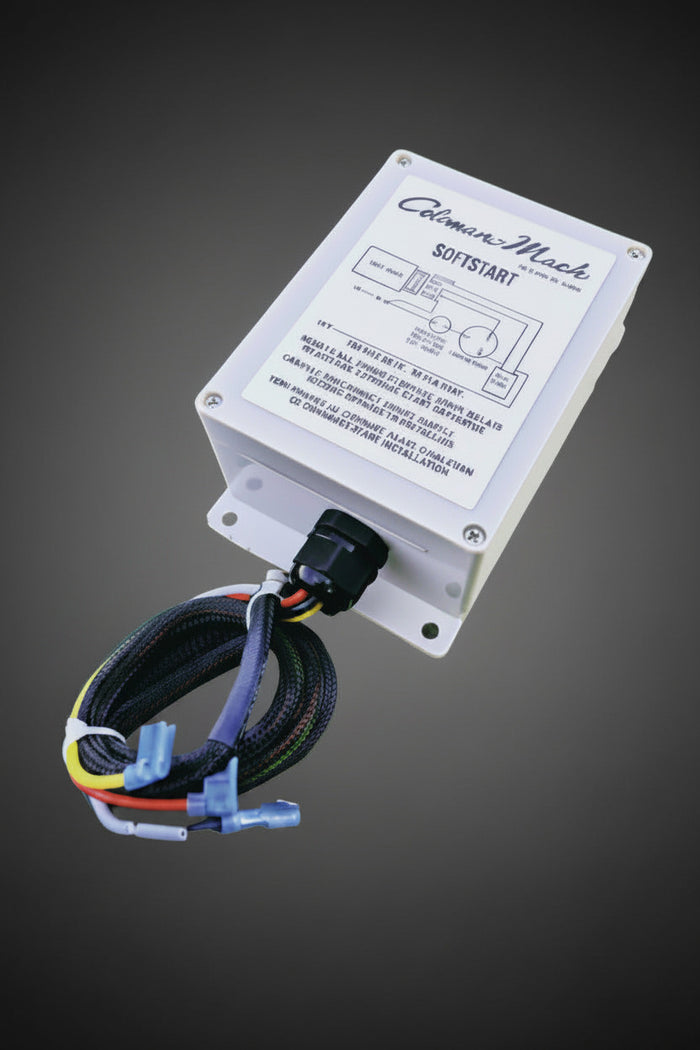 Coleman | Mach Soft Start Kit | 1497-3601 | R410a / R32