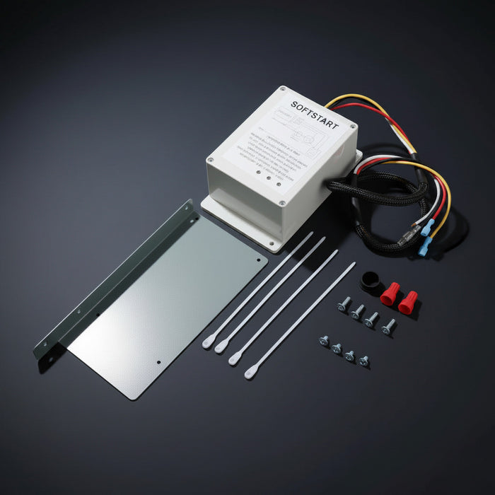 Coleman | Mach Soft Start Kit | 1497-3601 | R410a / R32