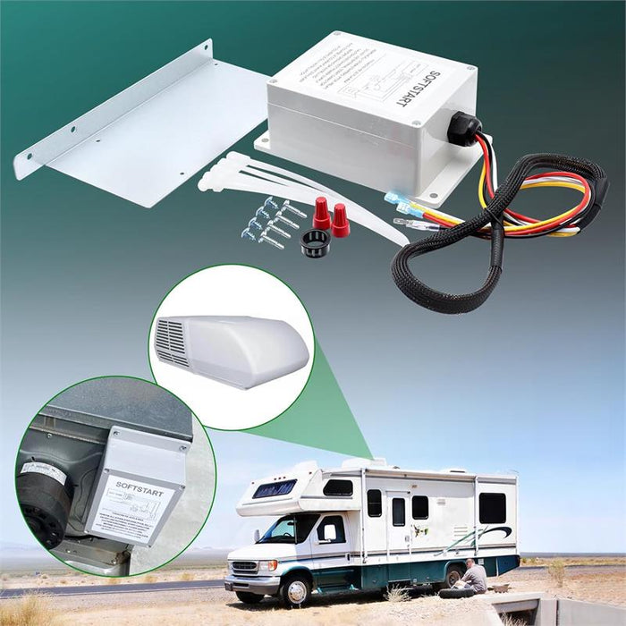 Coleman | Mach Soft Start Kit | 1497-3601 | R410a / R32