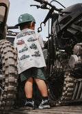 Collectors Club T-Shirt (Infant)