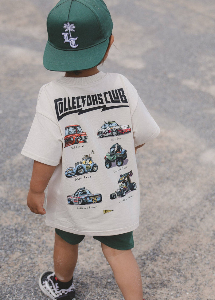 Collectors Club T-Shirt (Infant)