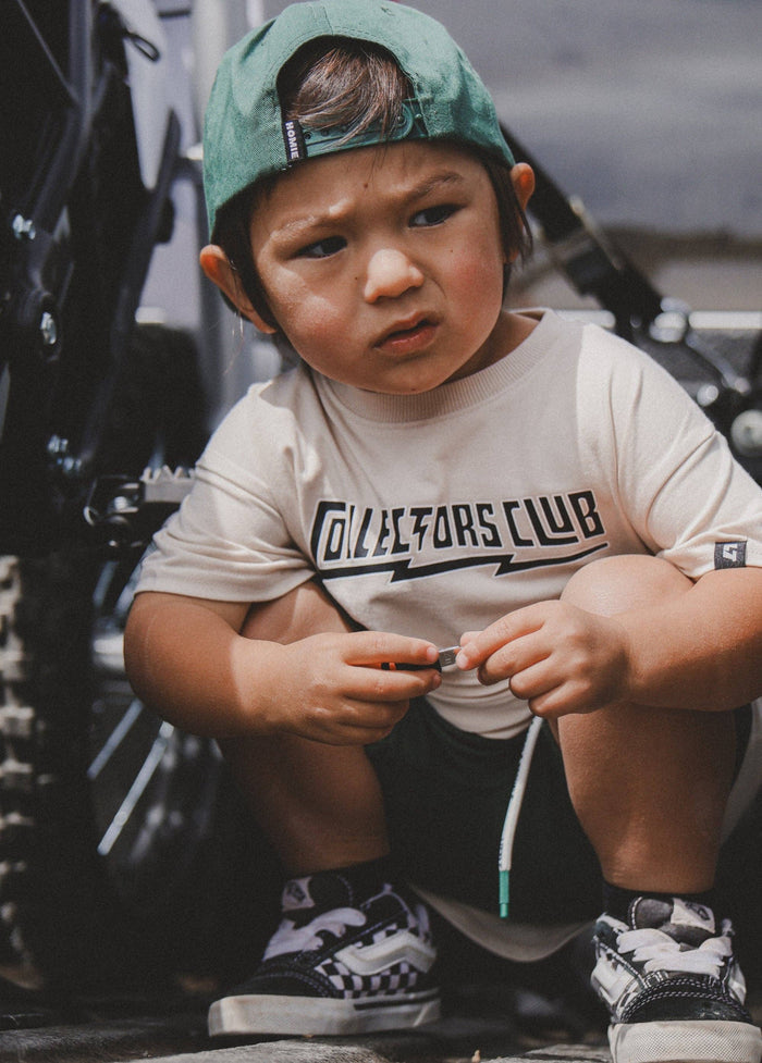Collectors Club T-Shirt