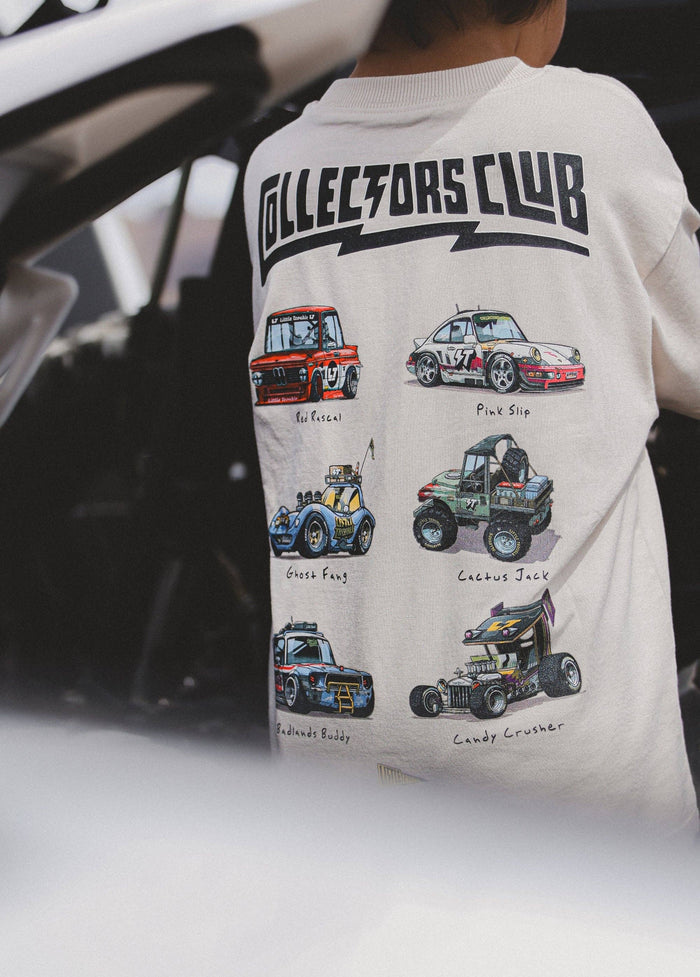 Collectors Club T-Shirt