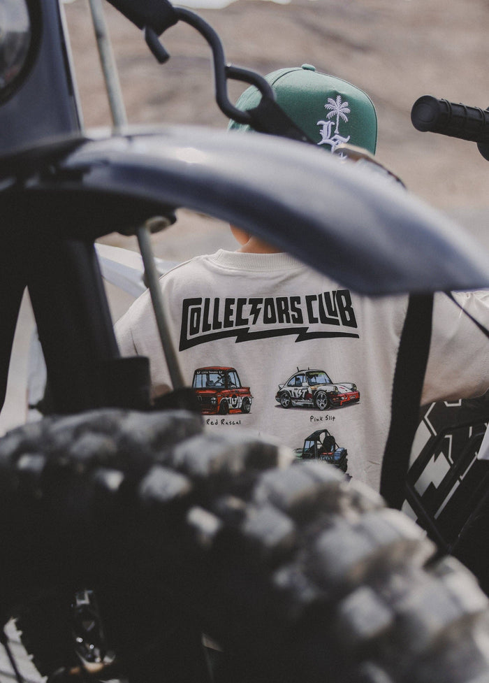 Collectors Club T-Shirt