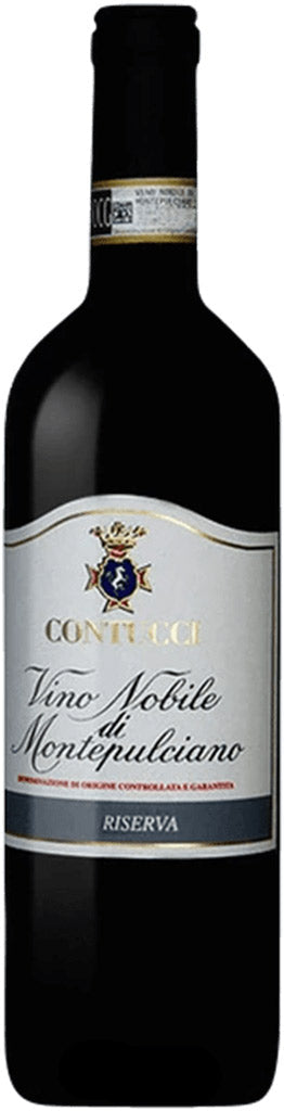 Contucci Vino Nobile di Montepulciano Riserva 2019 750ml