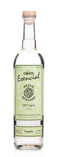 Convite Mezcal Esencial 750ml