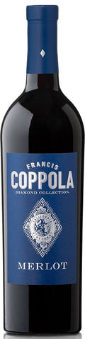 Coppola Diamond Merlot 2023 750ml