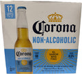 Corona Non Alcoholic 12pk Btls