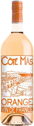 Cote Mas Orange Wine 2025 1L