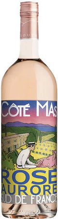 Cote Mas Rose Aurore 1L