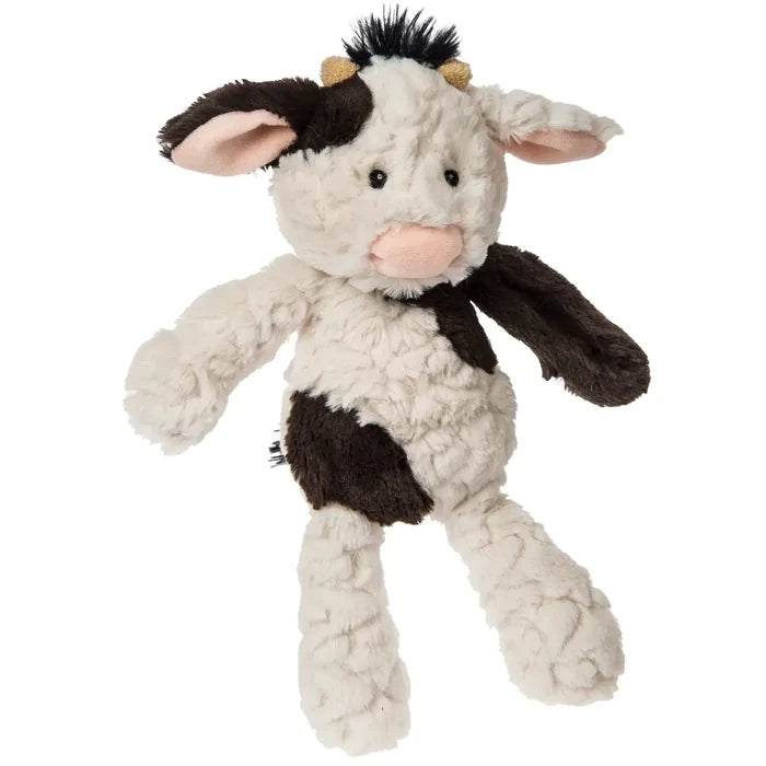 "Cow Jumps Over the Moon” Board Book