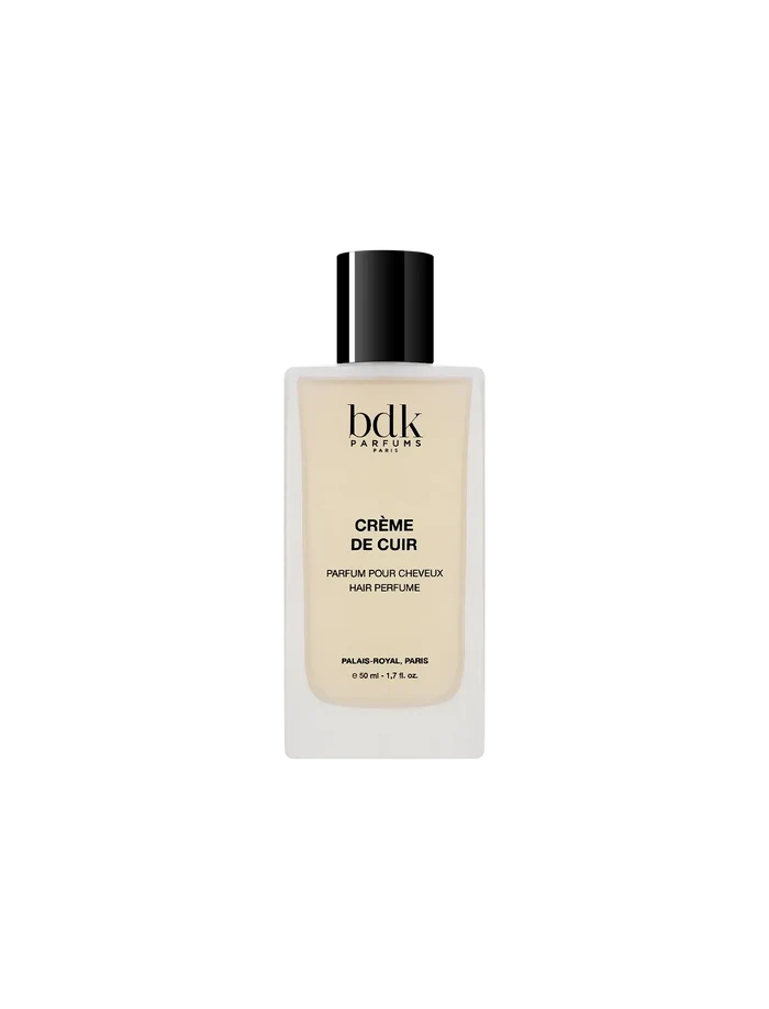 Creme de Cuir profumo capelli  BDK PARFUMS