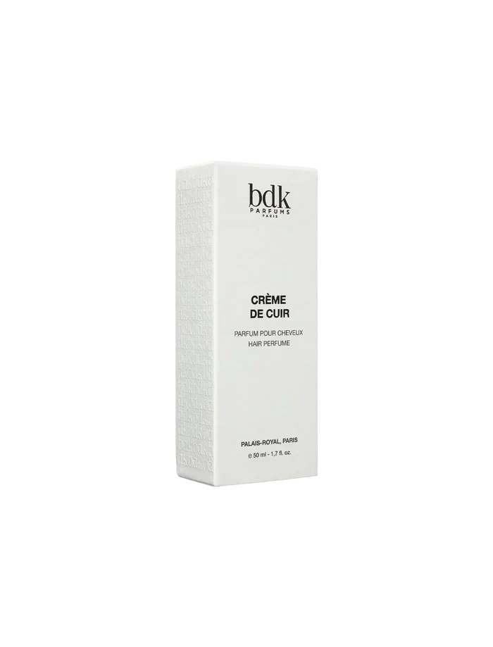 Creme de Cuir profumo capelli  BDK PARFUMS
