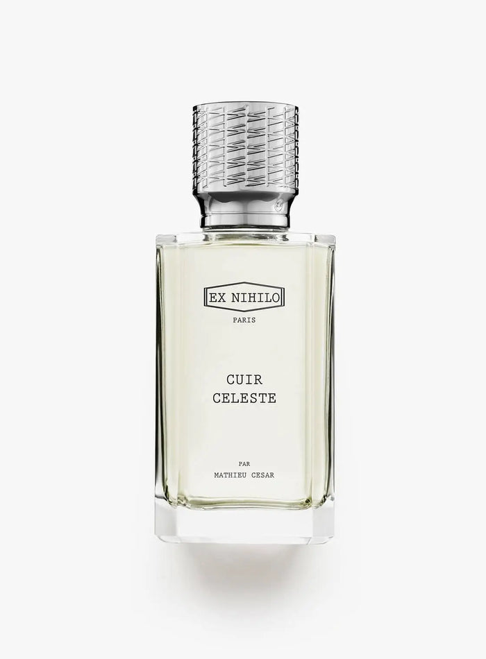 Ex Nihilo Cuir Celeste - Profumo - EX NIHILO - Alla Violetta Boutique