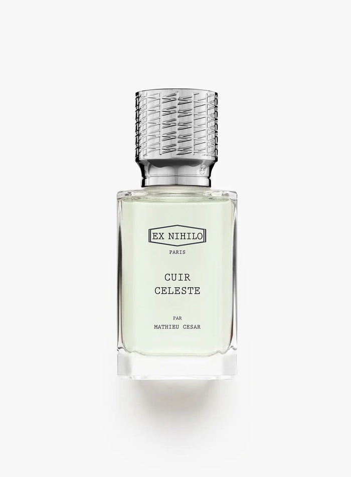 Ex Nihilo Cuir Celeste - Profumo - EX NIHILO - Alla Violetta Boutique