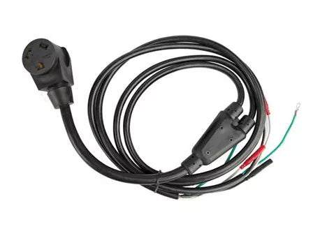 Black Cummins Onan P2500i 30A Paralleling Kit A058U945 Cable - Product View | United RV Parts
