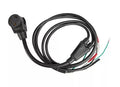 Black Cummins Onan P2500i 30A Paralleling Kit A058U945 Cable - Product View | United RV Parts