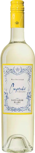 Cupcake Sauvignon Blanc 750ml