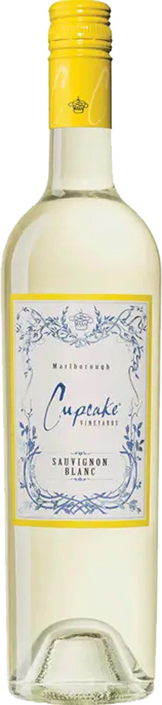 Cupcake Sauvignon Blanc 750ml