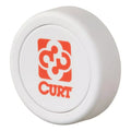 White Curt Echo Manual Override Button 51189 - Top View | United RV Parts