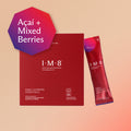 Daily Ultimate Essentials Pro: All-in-One Supplement (30 days refills) (Pro)