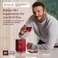 Variety Pack / Quarterly Subscription