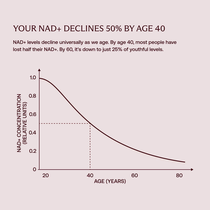 Daily Ultimate Longevity: Healthy Aging