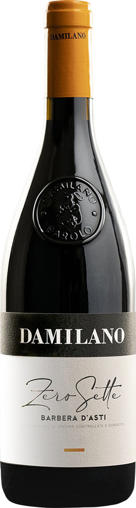 Damilano Barbera d'Asti 2024 750ml