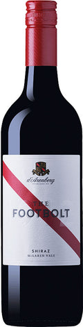 D'Arenberg The Footbolt Shiraz 2022 750ml