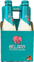 Deliruim Deliri0 Non-Alcoholic 4pk btls