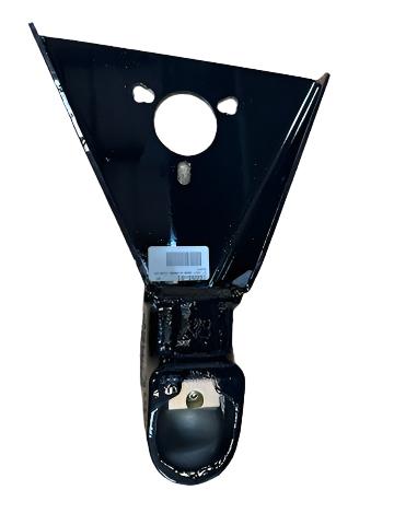 Black Demco A-Frame Coupler 10000 lb - Top View | United RV Parts