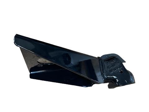 Black Demco A-Frame Hitch 16698-81 - Profile View | United RV Parts