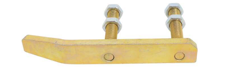 Demco 6171 RotaFlex Capture Plate - Top View | United RV Parts