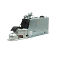 Zinc Demco DA70 Hydraulic Brake Actuator - Side View | United RV Parts