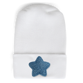 Denim Star Hospital Hat